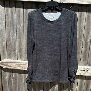 Muk Luks medium shirt!